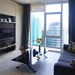 The Platinum Klcc By Moonway