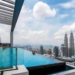 The Platinum Klcc By Moonway