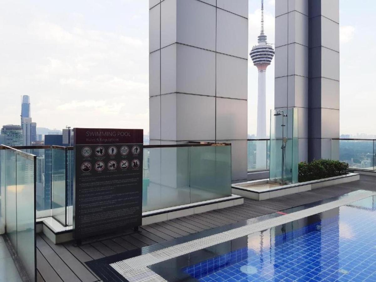 The Platinum Klcc By Moonway Pangsapuri