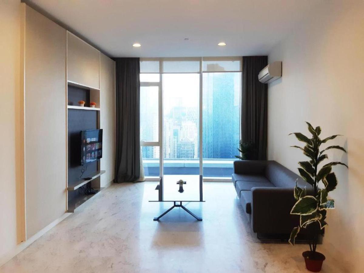 The Platinum Klcc By Moonway Pangsapuri