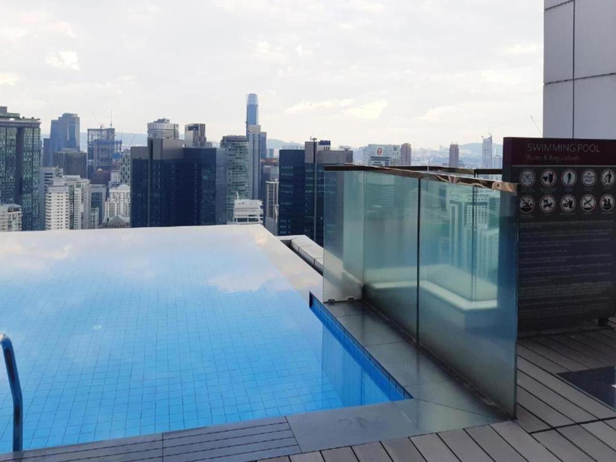The Platinum Klcc By Moonway Kuala Lumpur
