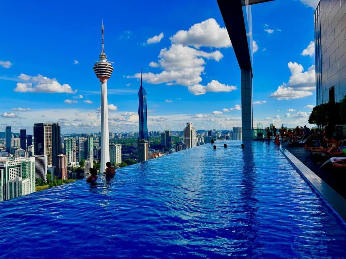 The Platinum Klcc By Moonway Pangsapuri Kuala Lumpur
