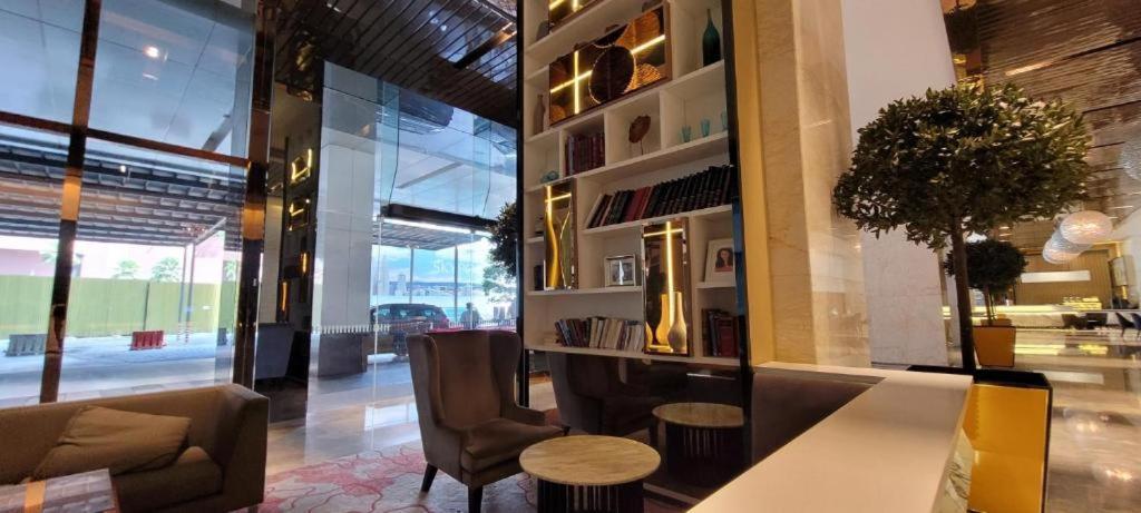 The Platinum Klcc By Moonway Pangsapuri Kuala Lumpur