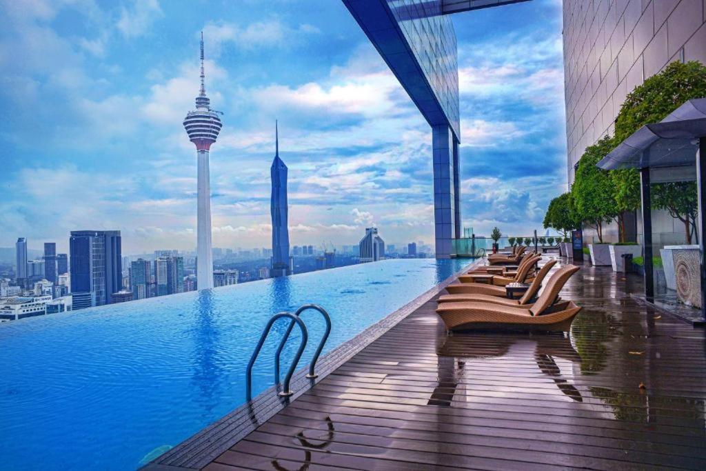 The Platinum Klcc By Moonway Pangsapuri