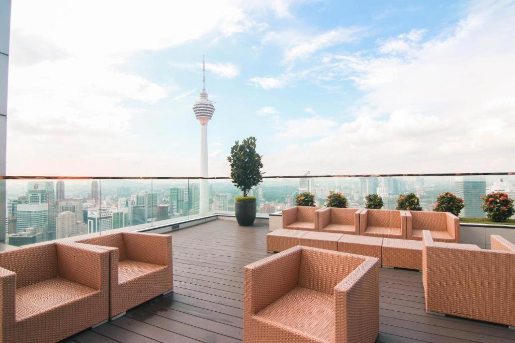 The Platinum Klcc By Moonway Kuala Lumpur