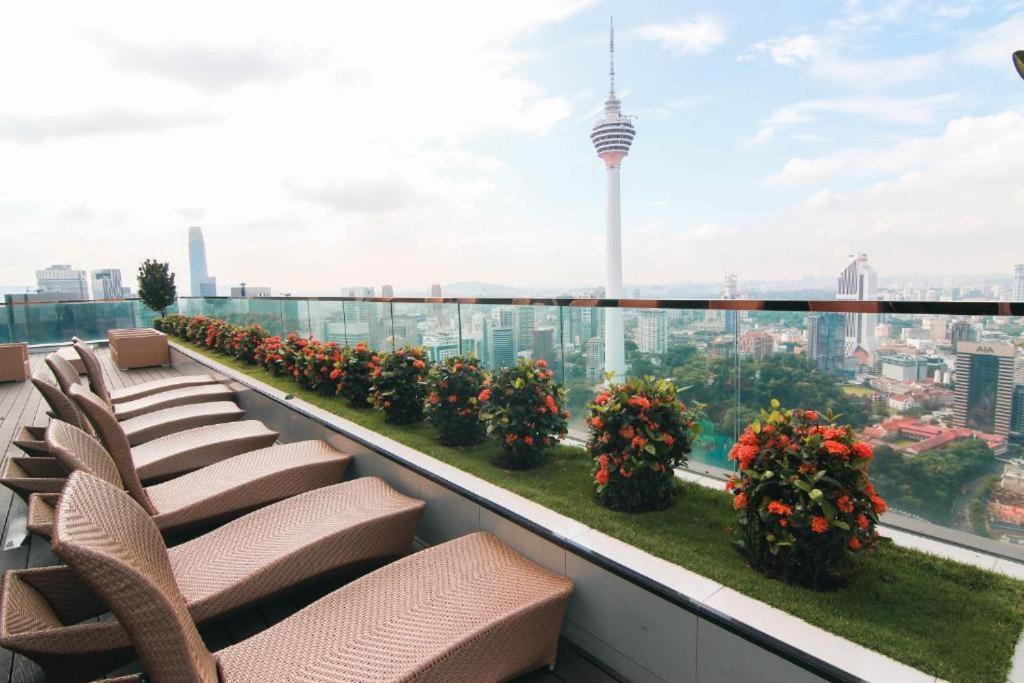 The Platinum Klcc By Moonway Kuala Lumpur