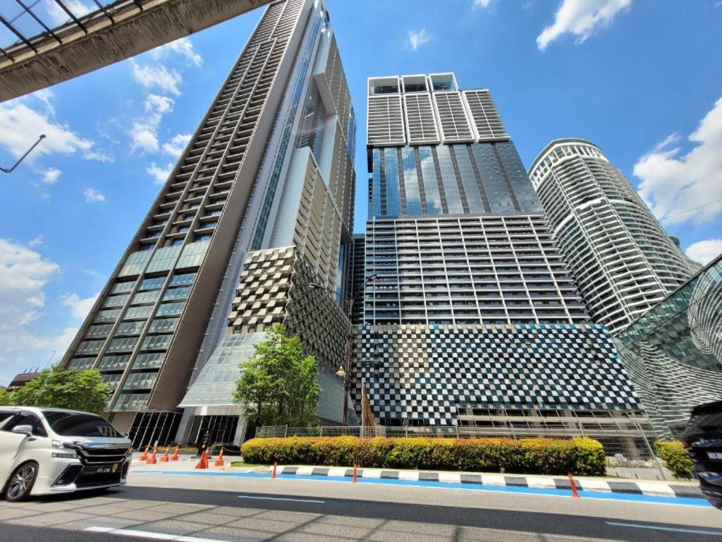 The Platinum Klcc By Moonway Pangsapuri *